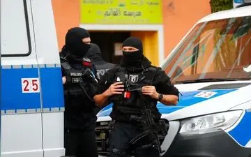 وزارت کشور آلمان حزب‌الله لبنان را ممنوع‌الفعالیت کرد
