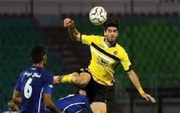 مسعود تابش حرف آخر را زد /تکلیف هافبک ملی پوش سپاهان روشن شد