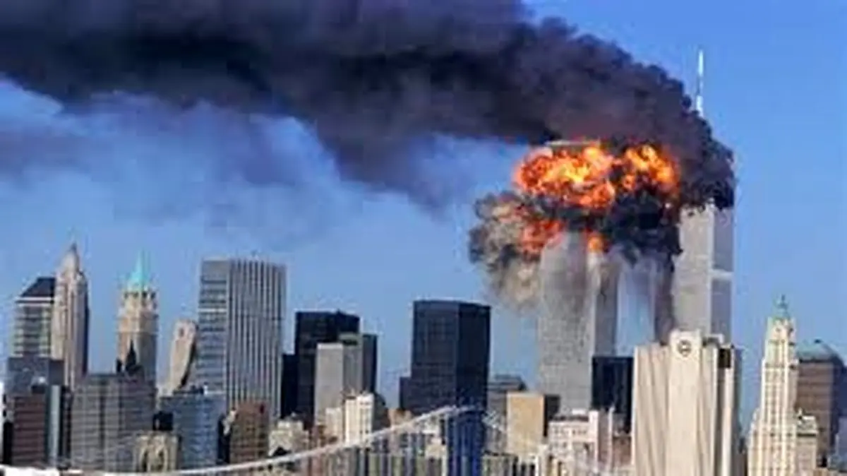 چرا در 11 سپتامبر به برج دو قلو حمله شد؟
