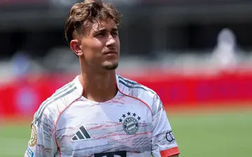 شوک به بایرن؛ ستاره جدید زیر تیغ جراحی