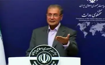  مزایای حذف ۴ صفر از پول ملی از زبان سخنگوی دولت