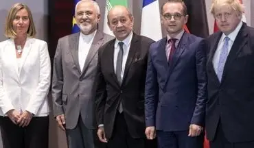  اتمام حجت ایران با اروپا درباره برجام