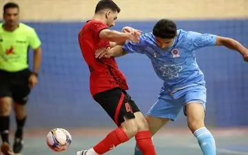 گزارش تصویری دیدار شهرداری ساوه و کراپ الوند