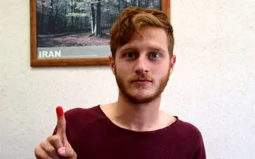 هافبک استقلال به سایپا پیوست + عکس 