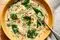 طرز تهیه آش اسفناج و هویج؛ دستور پخت خانگی و ساده