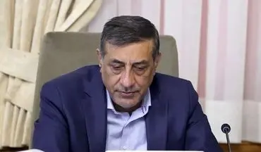 قائم‌پناه:شایعات درباره استعفای رئیس‌جمهور صحت ندارد