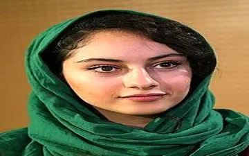 تیپ روسی ترلان پروانه! (عکس)