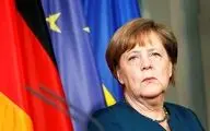 مرکل: کرونا بزرگترین چالش آلمان از زمان جنگ جهانی دوم است