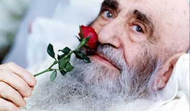  سیدی عالی‌قدر که عمر خود را وقف حفظ و گسترش اسلام ناب محمدی کرد+فیلم