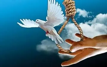 نجات از قصاص در دقایق پایانی/ خانواده متوفی جان دوباره بخشیدند