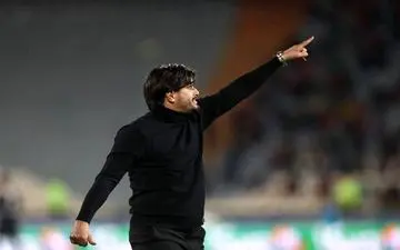 دقیقی: دنبال پدیده شدن در جام حذفی هستیم