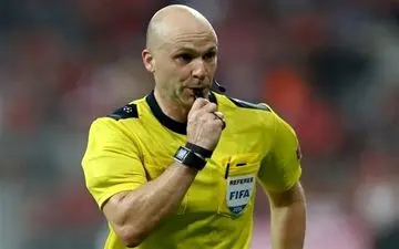  اسامی داوران روز دوم از هفته سوم لیگ قهرمانان اروپا اعلام شد