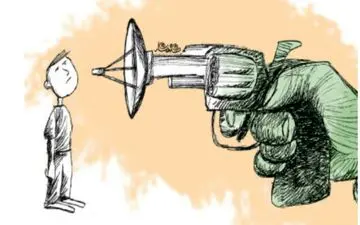 اشاعه فساد و فحشاء؛ هدف نهایی غرب برای تسلط فرهنگی – سیاسی بر کشور