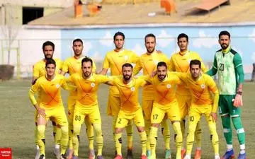 
وحید بیاتلو نخستین پیروزی فصل خوشه طلایی را به ارمغان آورد
