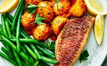 این ماهی‌ها خطر ابتلا به سرطان را کاهش می‌دهند

