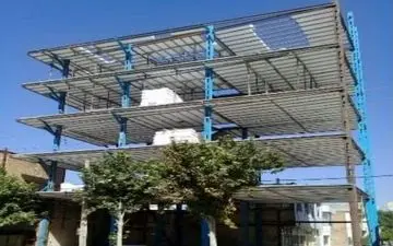 

تخریب دومین ساخت و ساز غیر مجاز در منطقه پنج با دستور قضایی 




 