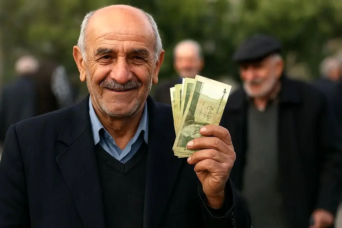 توضیح رییس سازمان اداری و استخدامی کشور درباره همسان‌سازی حقوق بازنشستگان