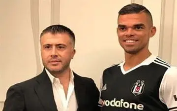 طعنه په په به هواداران رئال مادرید