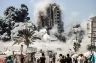 فاجعه انسانی در غزه؛ درخواست تحریم مقامات صهیونیست به اتهام جنایات جنگی