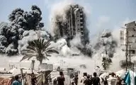 فاجعه انسانی در غزه؛ درخواست تحریم مقامات صهیونیست به اتهام جنایات جنگی