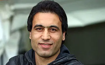 ویدئوی ویژه و جالب فیفا/ مهدی مهدوی کیا در بین ستارگان