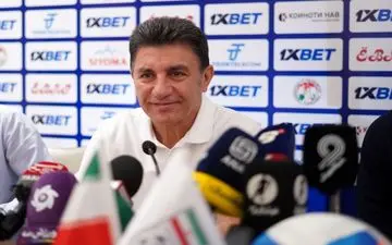 قلعه‌نویی: فوتبال در آسیا و کافا در حال پیشرفت است