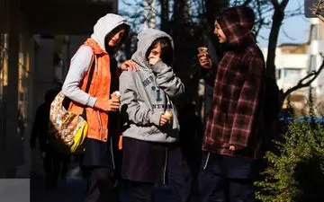 لغتنامه مخفی نسل Z؛ این اصطلاحات خاص از کجا می‌آیند؟
