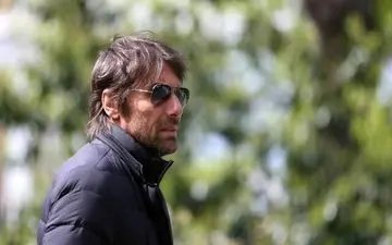 کونته از آینده مربیگری خود برای فصل بعد گفت