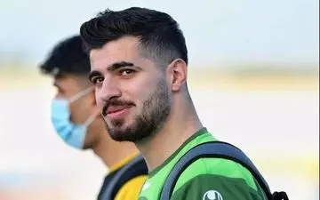 مهره کلیدی و اصلی تیم ملی فوتبال هم لژیونر شد