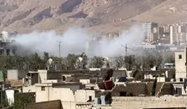 وزارت دفاع روسیه: هیچ اثری از حمله شیمیایی در دوما وجود ندارد