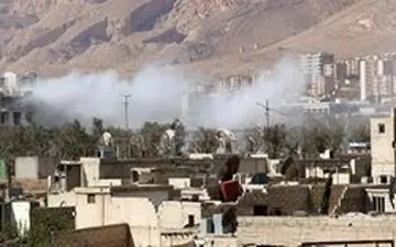 وزارت دفاع روسیه: هیچ اثری از حمله شیمیایی در دوما وجود ندارد