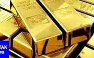  قیمت جهانی طلا امروز ۱۳۹۸/۰۱/۲۸
