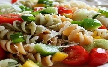 تکنیک‌های حفظ ارزش غذایی پاستا+ دستورالعمل 