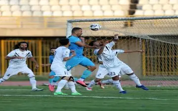 گزارش تصویری دیدار شهرداری نوشهر و نفت مسجدسلیمان