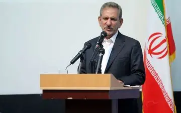  جهانگیری : الگوی آیت الله هاشمی برای توسعه ایران امیرکبیر بود/ همیشه خود را در معرض رای مردم قرار می داد