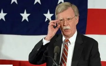 بولتون: انتخاب دوباره ترامپ آسیب شدیدتری به آمریکا وارد می‌کند