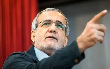 پزشکیان: اجرای برنامه‌ها بدون انسجام داخلی و مشارکت همه گروه‌های سیاسی ممکن نیست + ویدئو