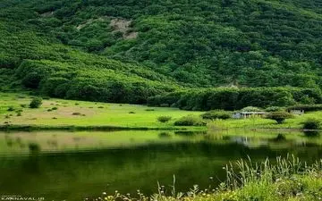 ییلاق سی دشت؛ جاذبه‌ای منحصر به فرد در رودبار
