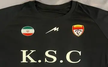 فولاد‌ها دنبال رکب به نکونام و استقلال بودند/ ماجرای پیراهن سوم چیست؟