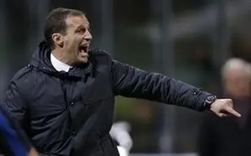  آلگری سرمربی بارسا نخواهد شد 