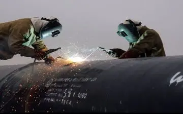 نشت گاز در خط انتقال بجنورد-بیدک با اقدام به موقع مهار شد