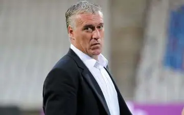 واکنش دشام به مربی گری  مورینیو  در پاریسن ژرمن 