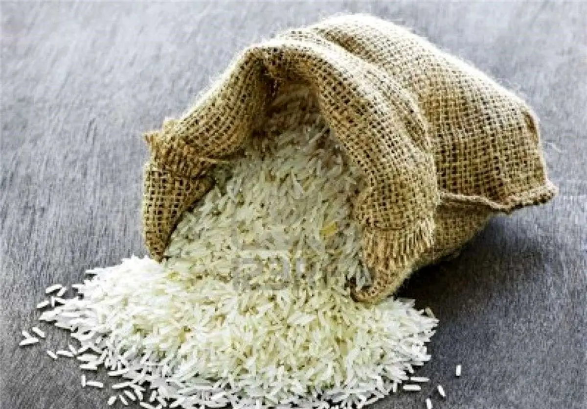 رقابت هند و پاکستان بر سر فروش برنج به ایران/ هیئت هندی به تهران سفر می‌کند 