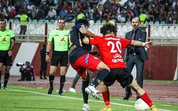  فولاد و تراکتور جریمه شدند