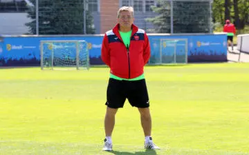  زمان بازگشت سرمربی پرسپولیس به ایران