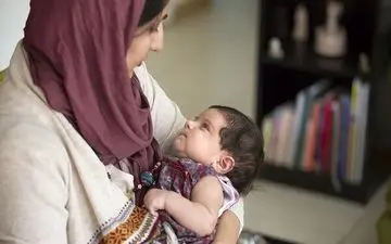 خانم های باردار لب به این غذاها نزنند