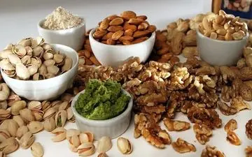 درمان کم‌خونی در خانه بدون دارو 