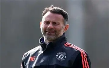 واکنش رایان گیگز به شایعه جانشینی مورینیو در یونایتد