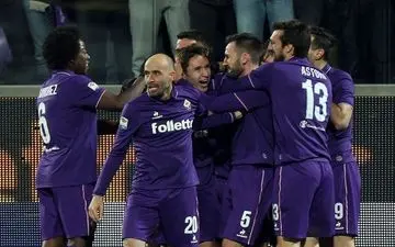 استثنای فدراسیون فوتبال ایتالیا برای کاپیتان فیورنتینا