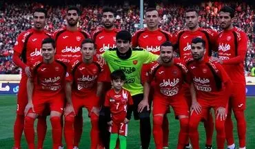 لیست مازاد برانکو؛خروج 6نفر از پرسپولیس 